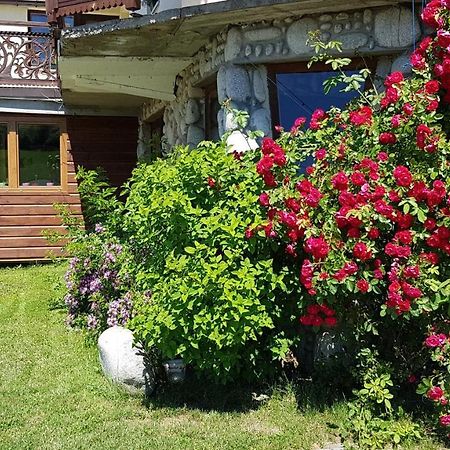 Antonowka Villa Trybsz Luaran gambar