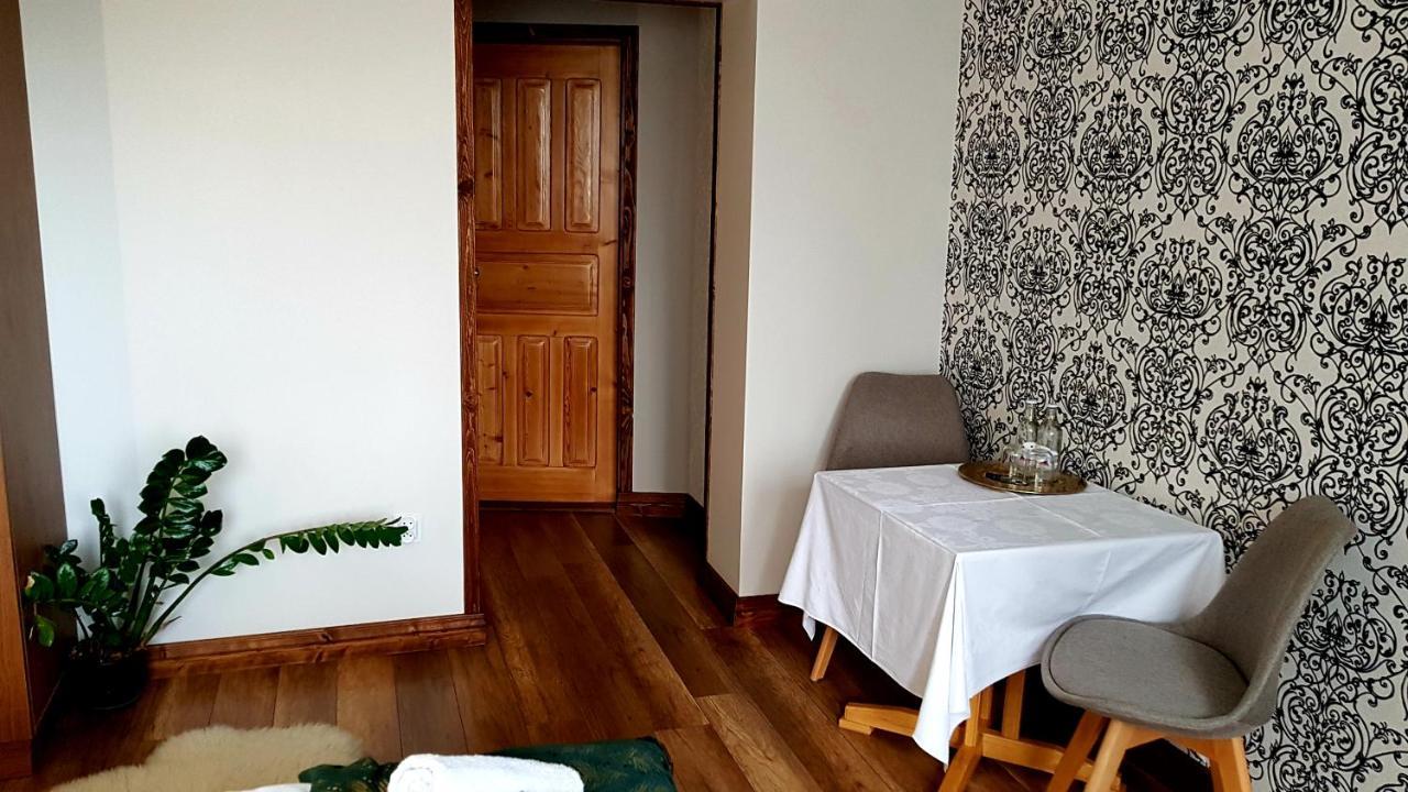 Antonowka Villa Trybsz Luaran gambar