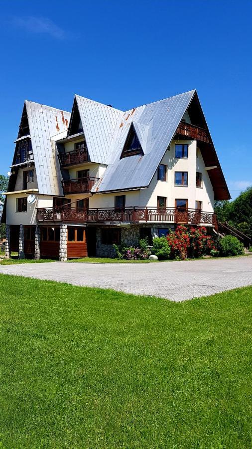 Antonowka Villa Trybsz Luaran gambar