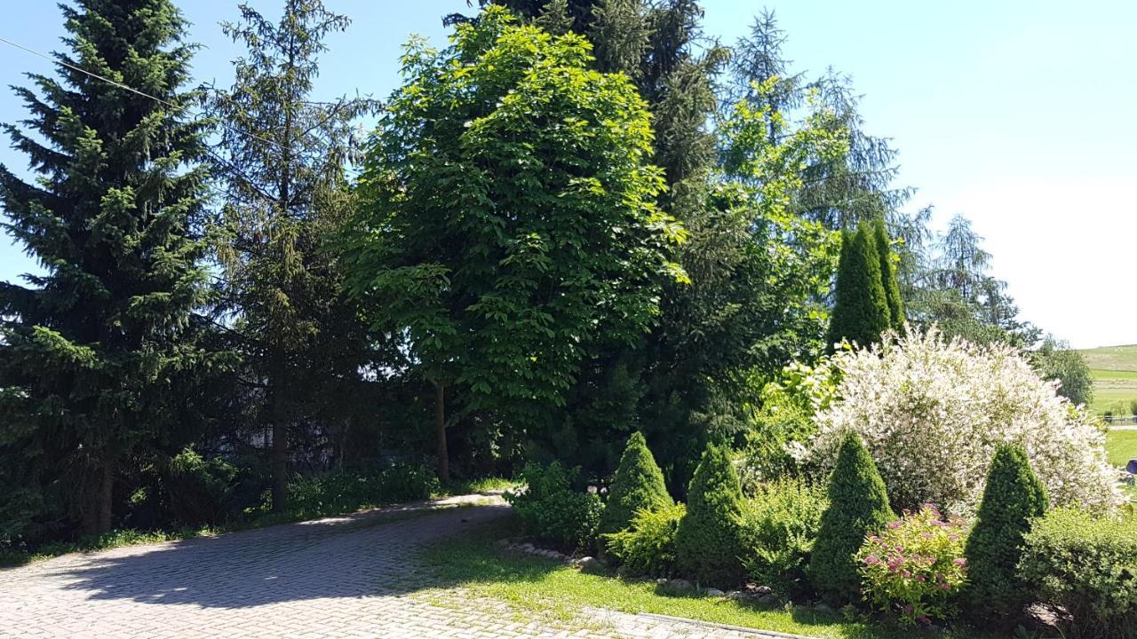 Antonowka Villa Trybsz Luaran gambar
