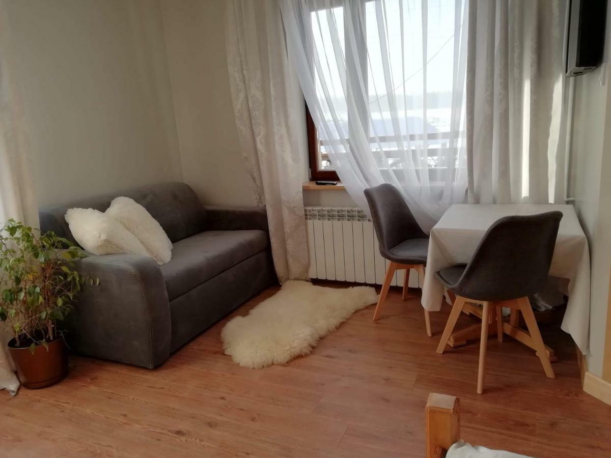Antonowka Villa Trybsz Luaran gambar