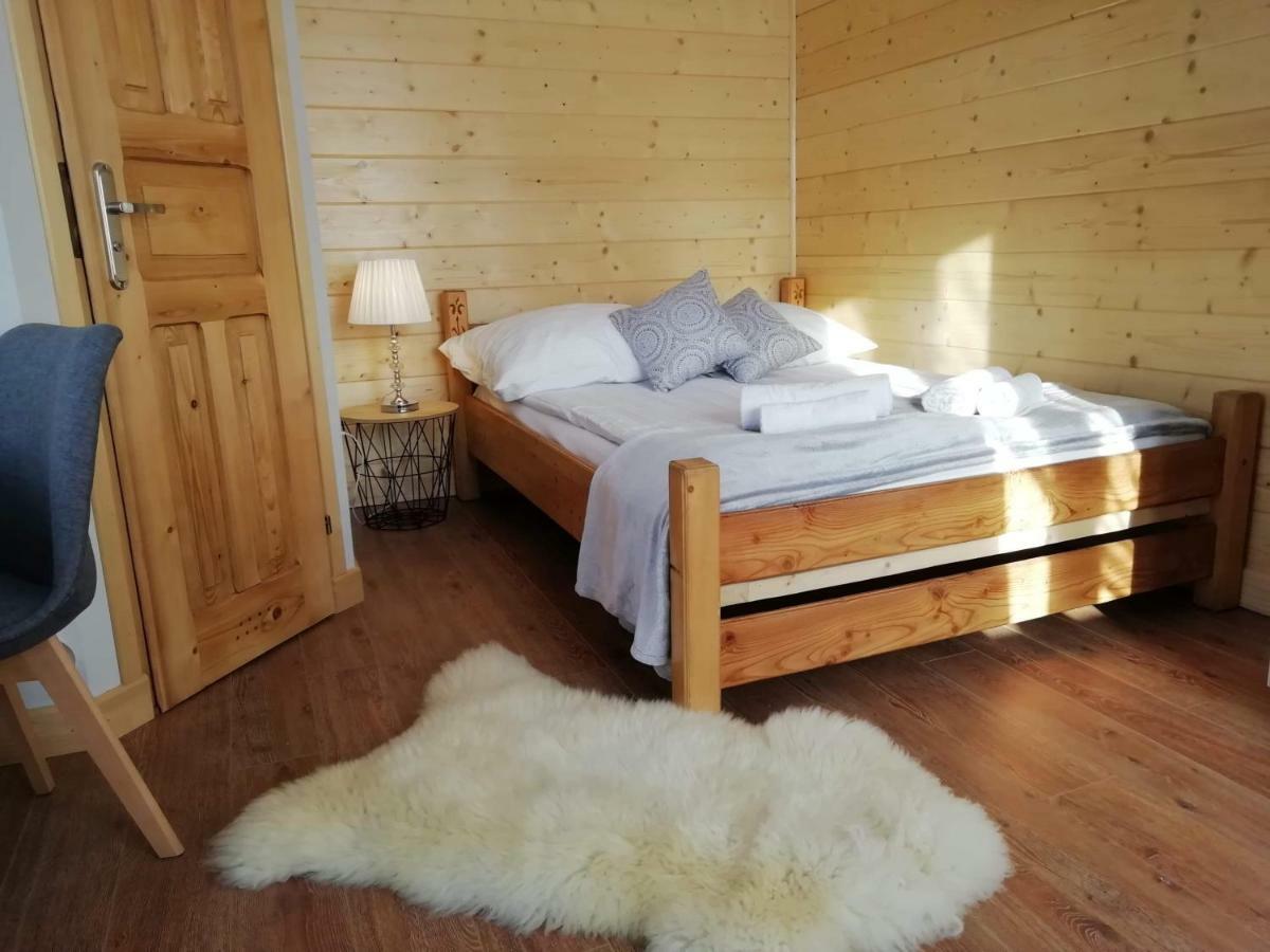 Antonowka Villa Trybsz Luaran gambar