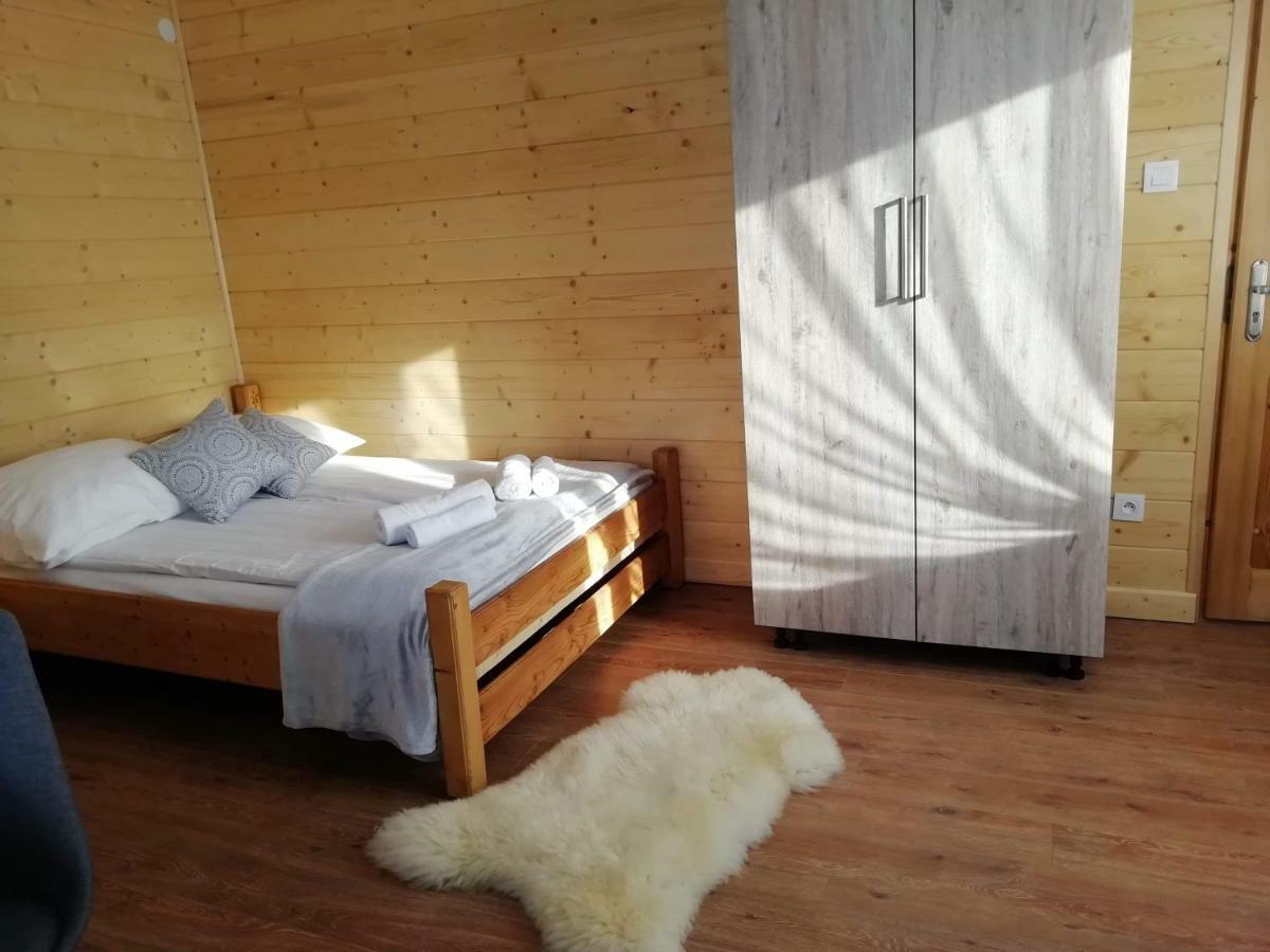Antonowka Villa Trybsz Luaran gambar